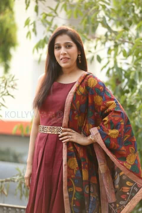 Telugu Actress Rashmi Gautam New Pictures 42