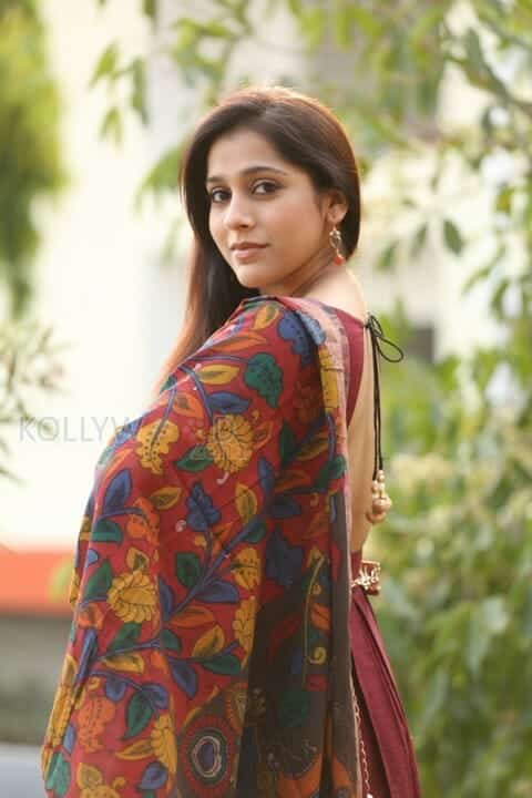 Telugu Actress Rashmi Gautam New Pictures 45