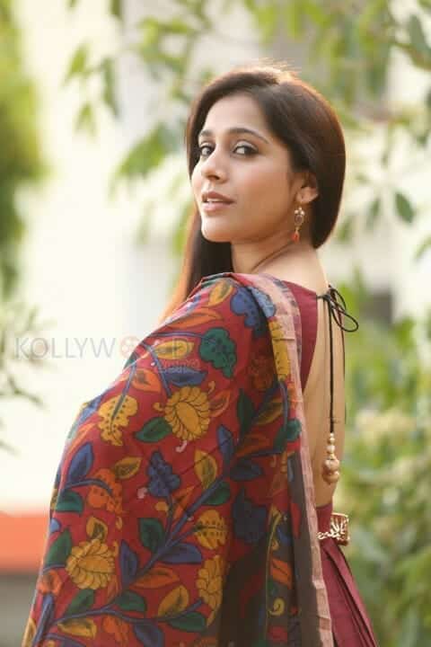 Telugu Actress Rashmi Gautam New Pictures 46