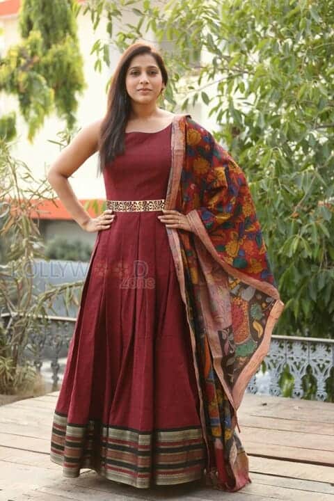 Telugu Actress Rashmi Gautam New Pictures 47