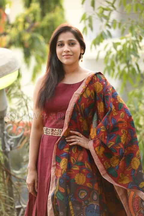 Telugu Actress Rashmi Gautam New Pictures 50