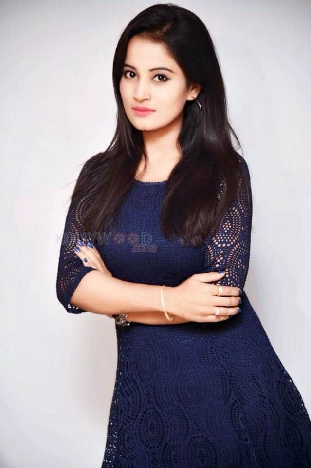 Actress Anusha Rai New Pictures 04