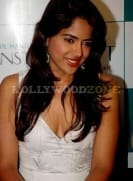 Actress Sameer Reddy Insta Sculpt Launch Stills Images 43