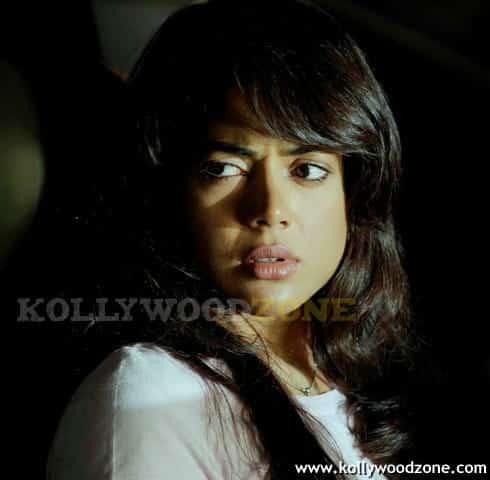 Sameera Reddy In Nadunisi Naaygal Movie Photos 13