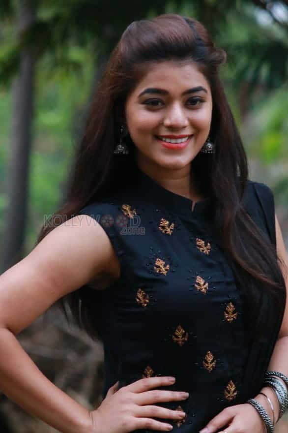 Telugu Actress Yamini Bhaskar Latest Photos 03