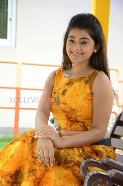 Telugu Actress Yamini Bhaskar Pictures 13