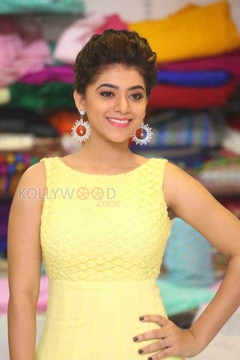 Tollywood Actress Yamini Bhaskar Latest Photos 13