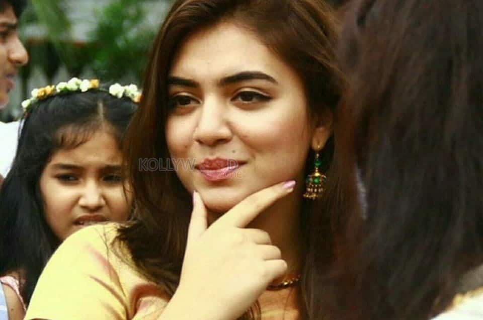 Actress Nazriya Nazim Pictures 01