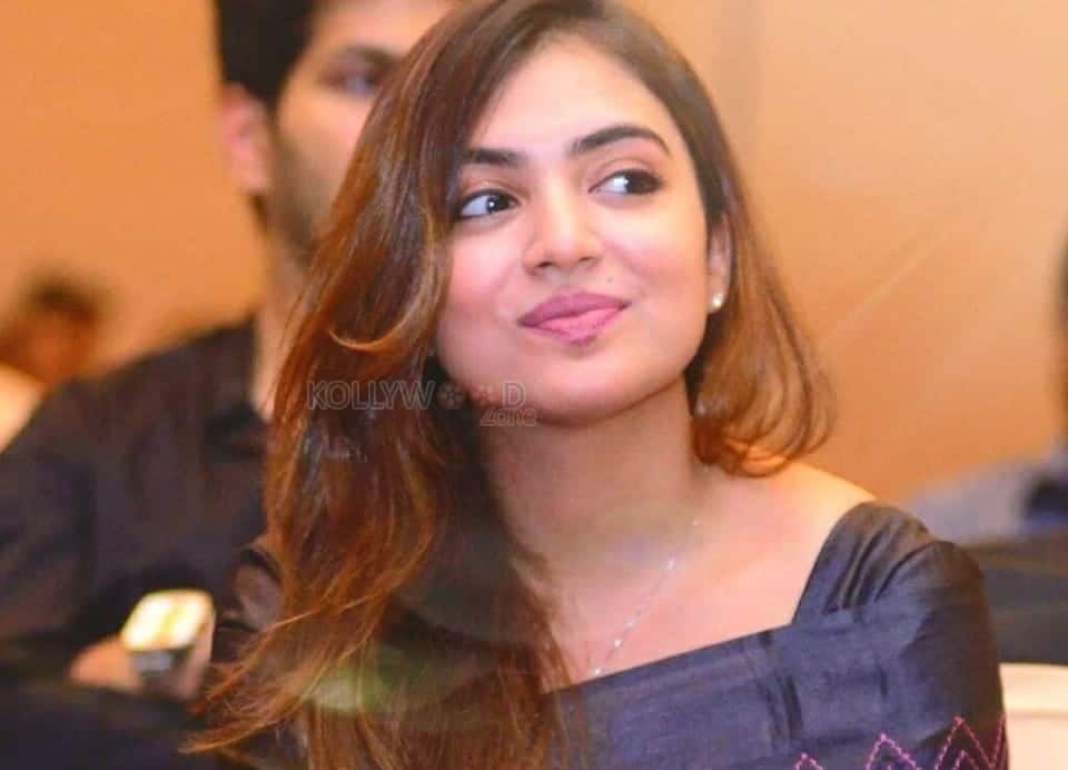 Actress Nazriya Nazim Pictures 03