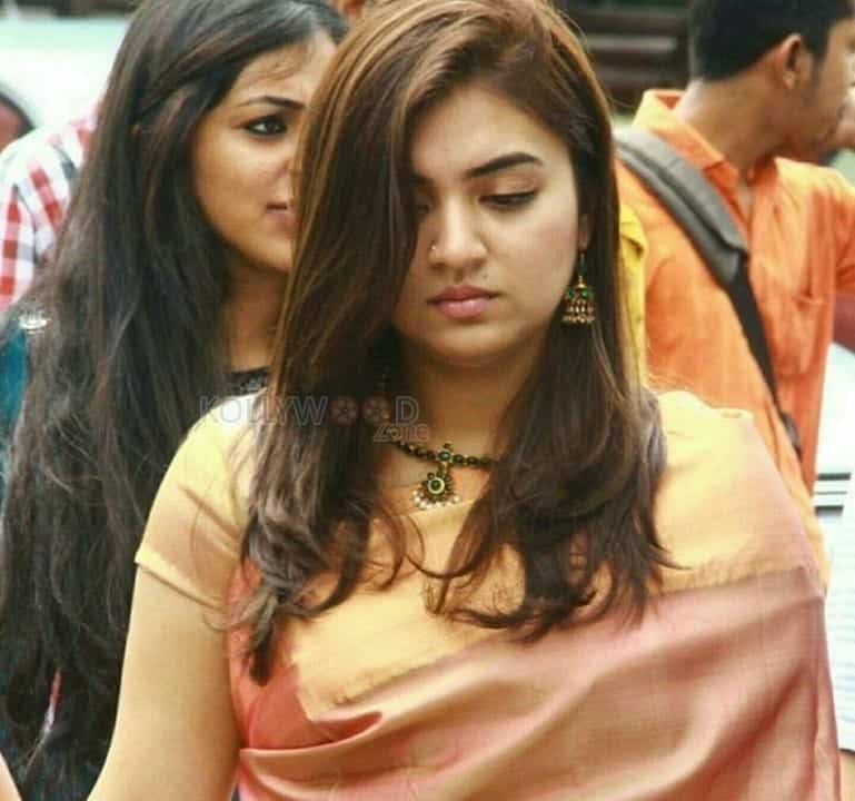 Actress Nazriya Nazim Pictures 04