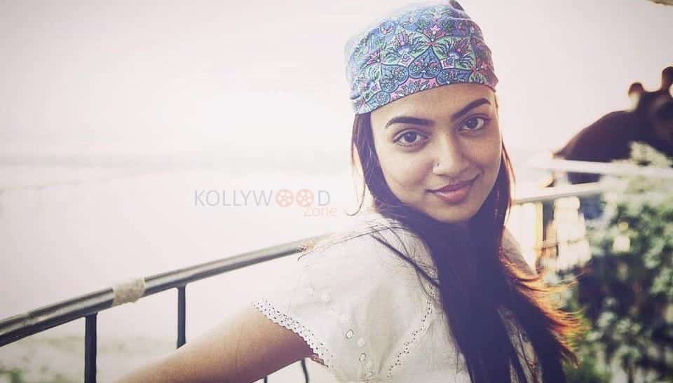 Actress Nazriya Nazim Pictures 15