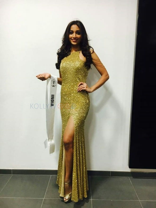 Miss India Supranational 2016 Srinidhi Shetty Photos 10