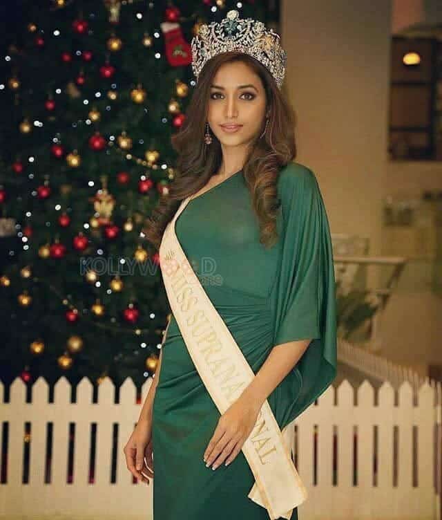 Miss India Supranational 2016 Srinidhi Shetty Photos 11