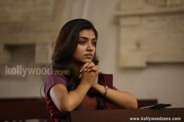 Neram Movie Heroine Nazriya Nazim Photos 01