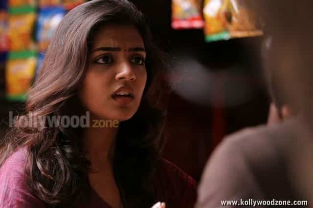 Neram Movie Heroine Nazriya Nazim Photos 05