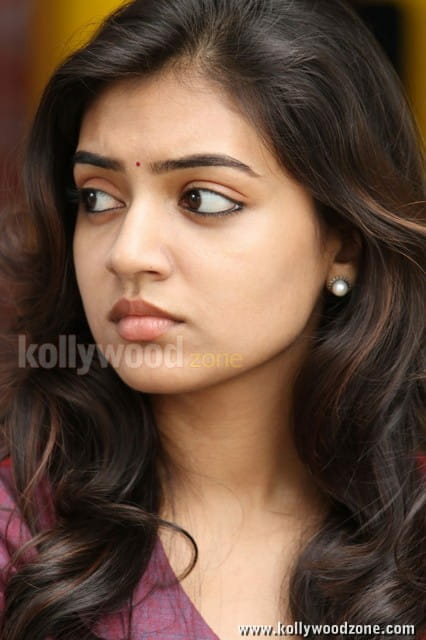 Neram Movie Heroine Nazriya Nazim Photos 08