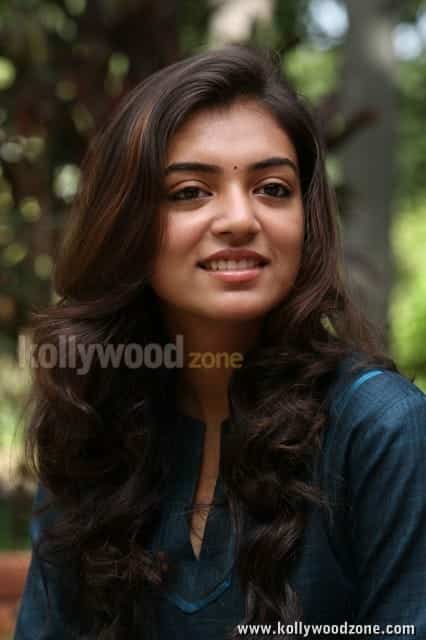 Neram Movie Heroine Nazriya Nazim Photos 12