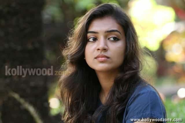 Neram Movie Heroine Nazriya Nazim Photos 13