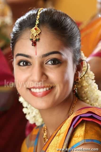 Thirumanam Ennum Nikka Nazriya Nazeem Pictures 03