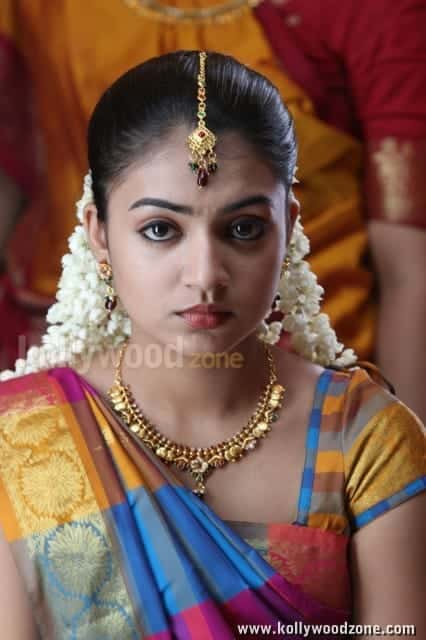 Thirumanam Ennum Nikka Nazriya Nazeem Pictures 05