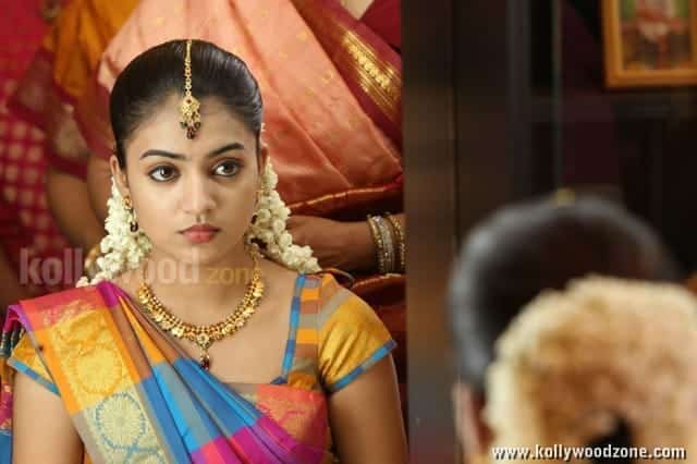 Thirumanam Ennum Nikka Nazriya Nazeem Pictures 06