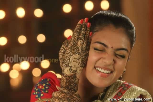 Thirumanam Ennum Nikka Nazriya Nazeem Pictures 08