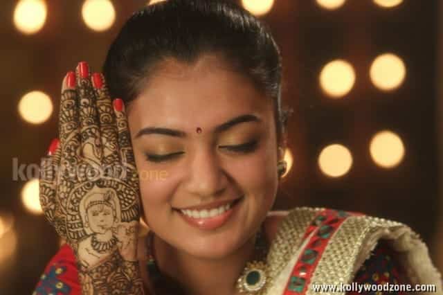 Thirumanam Ennum Nikka Nazriya Nazeem Pictures 11