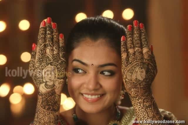 Thirumanam Ennum Nikka Nazriya Nazeem Pictures 12