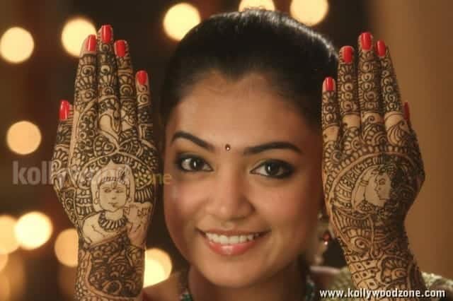 Thirumanam Ennum Nikka Nazriya Nazeem Pictures 13