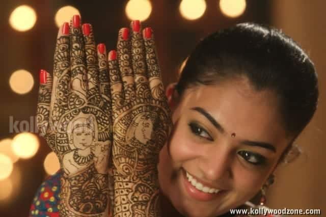 Thirumanam Ennum Nikka Nazriya Nazeem Pictures 15