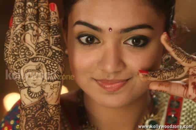 Thirumanam Ennum Nikka Nazriya Nazeem Pictures 16