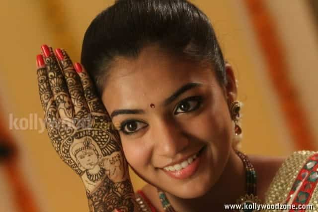 Thirumanam Ennum Nikka Nazriya Nazeem Pictures 17