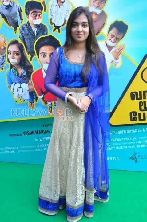 Vaayai Moodi Pesavum Movie Heroine Nazriya Nazim Pictures 05