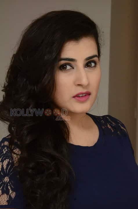 Actress Archana New Photos 03