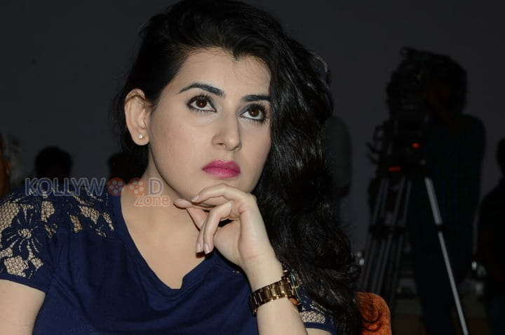 Actress Archana New Photos 05