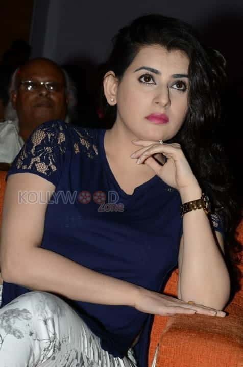 Actress Archana New Photos 06