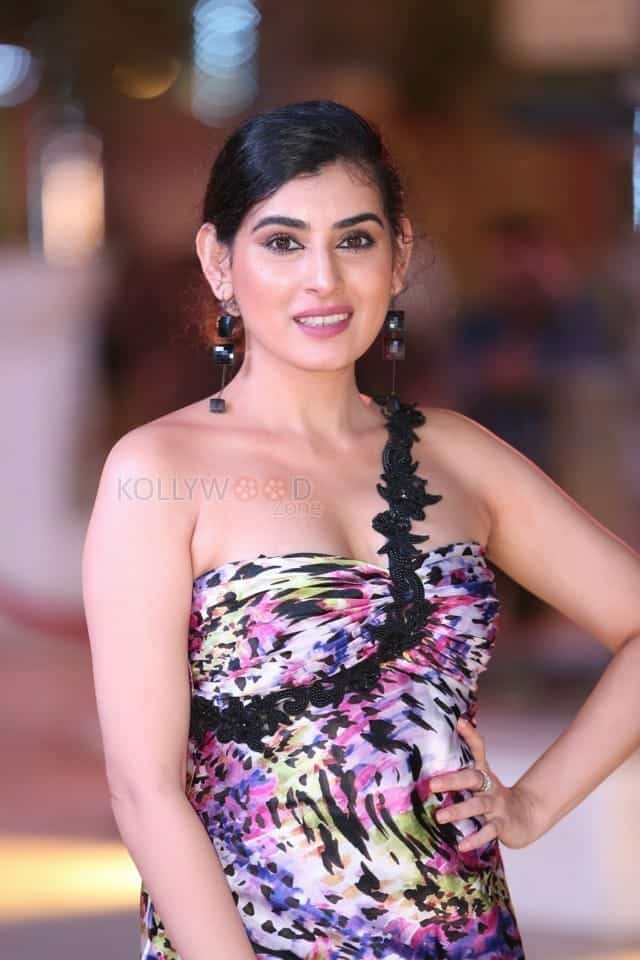 Actress Archana Shastry Photos 06