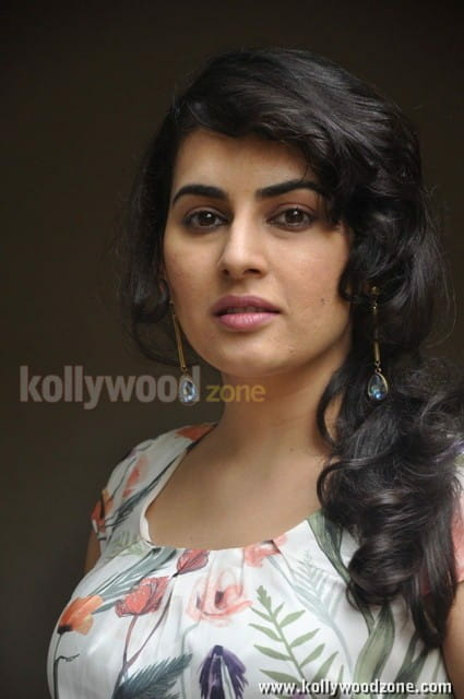 Actress Archana Stills 05