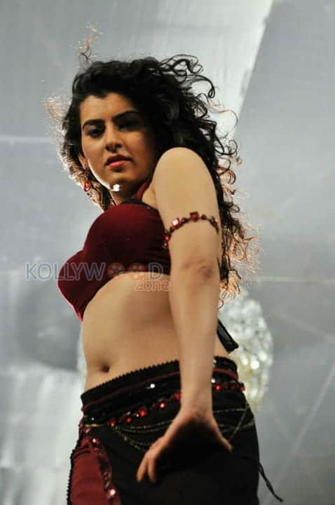 Actress Archana Veda Hot Pictures 08