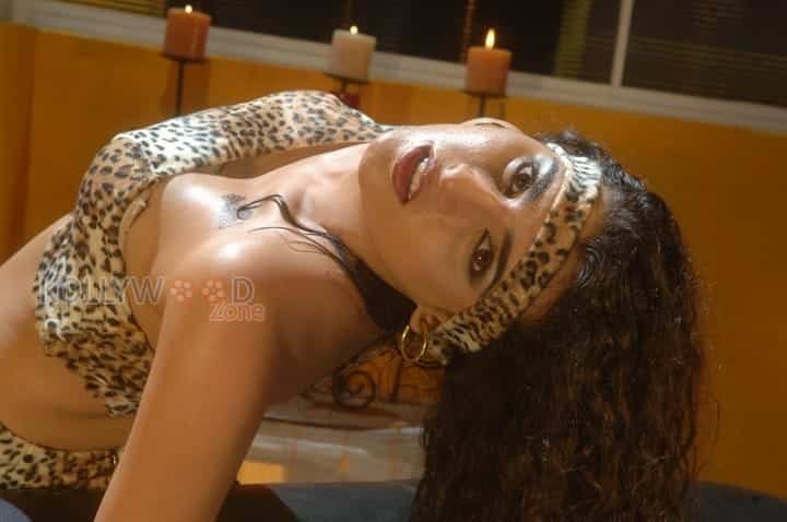 Actress Archana Veda Hot Pictures 12