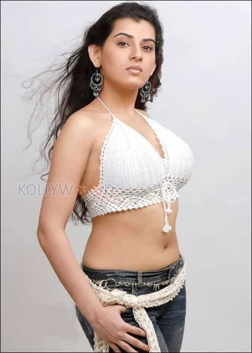 Actress Archana Veda Hot Pictures 28