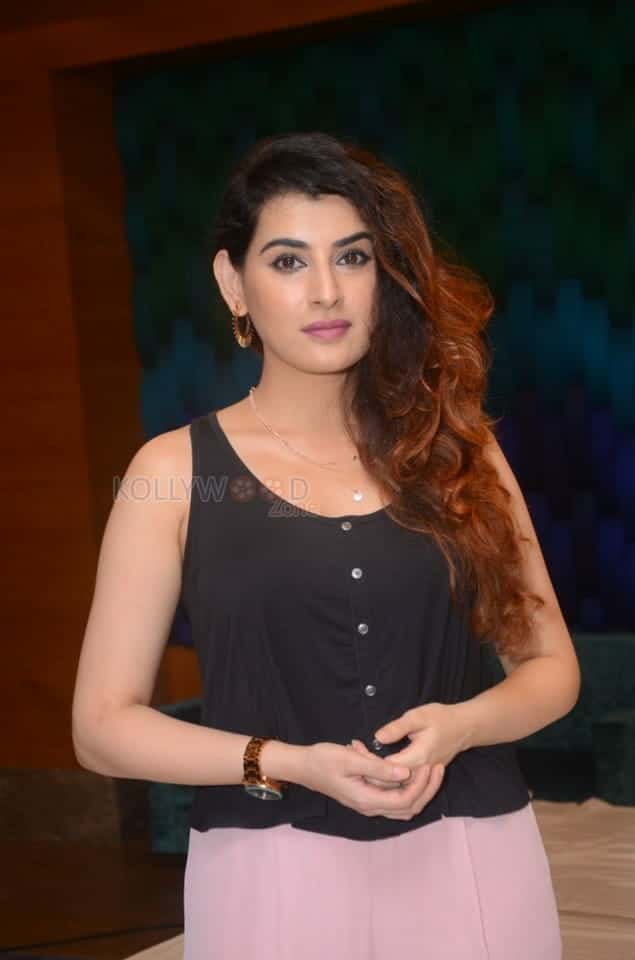 Actress Archana Veda New Pictures 04