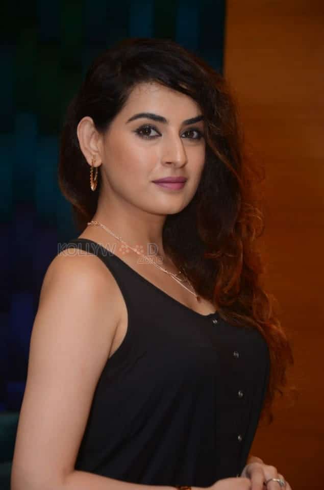 Actress Archana Veda New Pictures 07