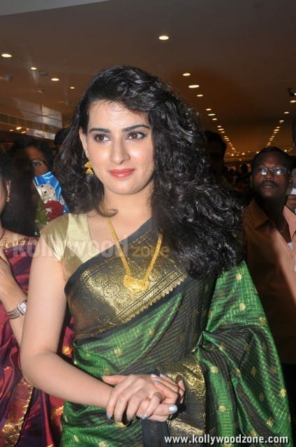 Actress Archana Veda Photos 06