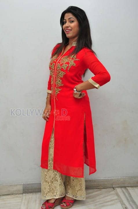 Actress Geethanjali New Pictures 09