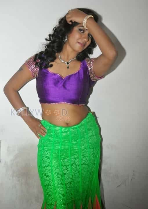 Actress Geethanjali Spicy Hot Pictures 05