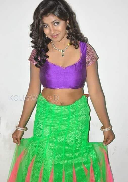 Actress Geethanjali Spicy Hot Pictures 12