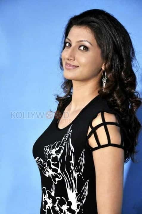 Actress Hamsa Nandhini Sexy Pictures 32