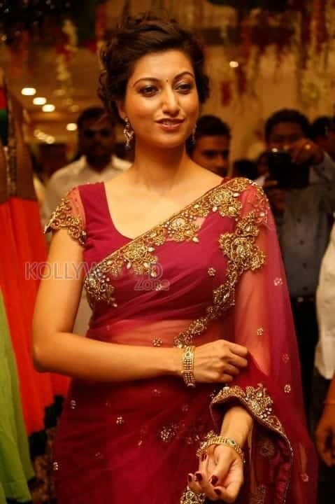 Actress Hamsa Nandhini Sexy Pictures 38