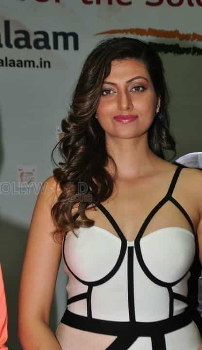 Actress Hamsa Nandini Latest Sexy Pictures 22 185758 Kollywood Zone 1929